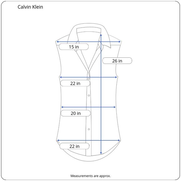 J.Jill Linen Blend Sleeveless Top Navy Cutwork Trim Tank Blouse Women’s Large - Picture 3 of 14